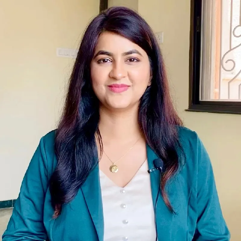 Dr. Pallavi Rokade, MD Skin & VD, Dermys Skin & Hair Clinic Nagpur